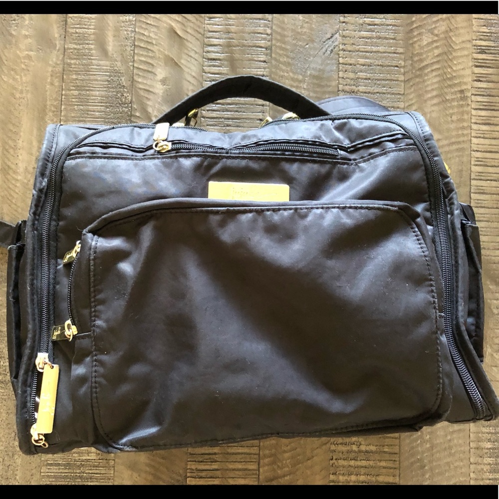 Jujubee BFF Diaper Bag